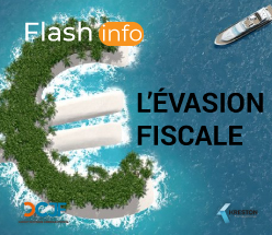 Flash Info <br> L&rsquo;évasion fiscale