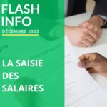 La saisie des salaires