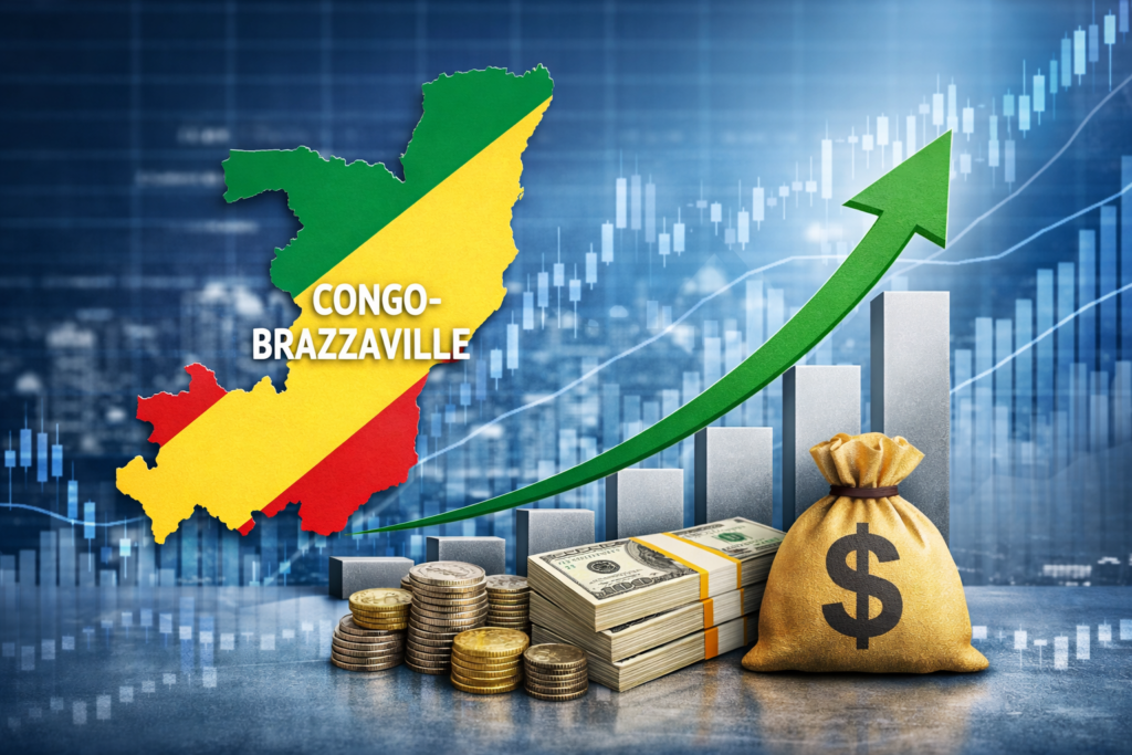 Investir au Congo-Brazzaville : opportunités, cadre fiscal et précautions pour les entreprises